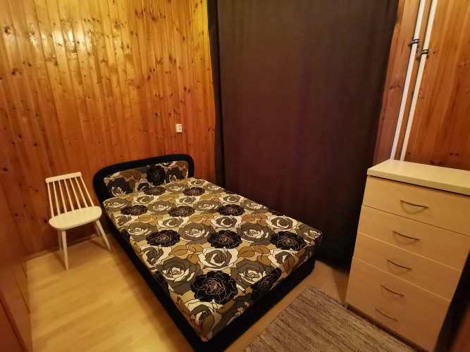 Фотография номера квартиры Квартира в историческом центре