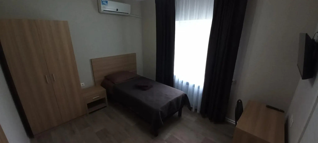 Фотография номера гостиницы Гостиный Двор