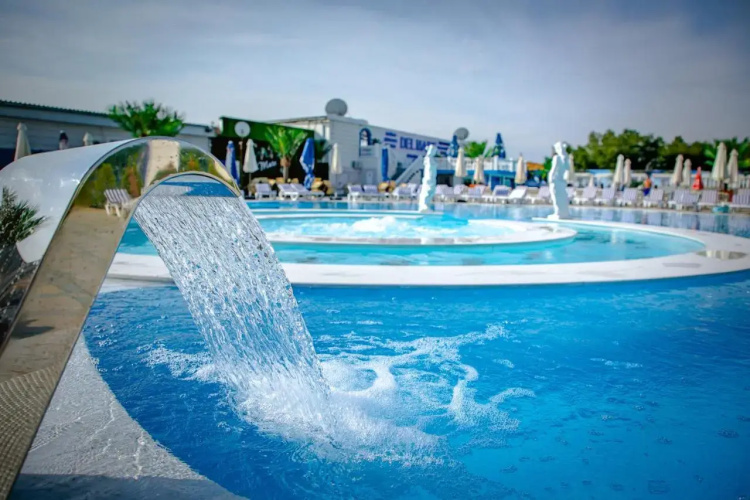 Delmare Hotel
