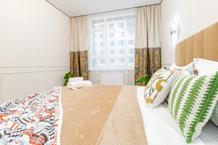 Arena City Central Loft Flat