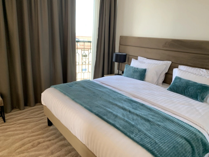 Фотография отеля