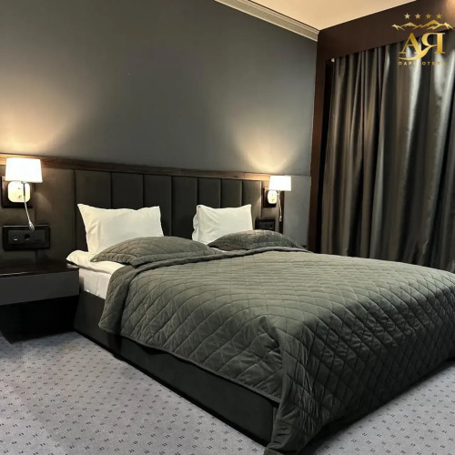 Фотография номера гостиницы Ая