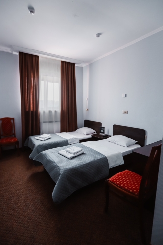 Фотография номера гостиницы Михеев