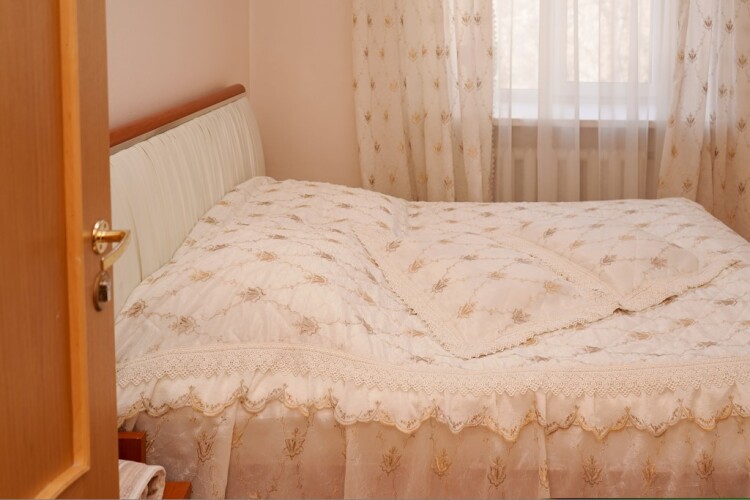 Фотография номера мини отеля На Советском