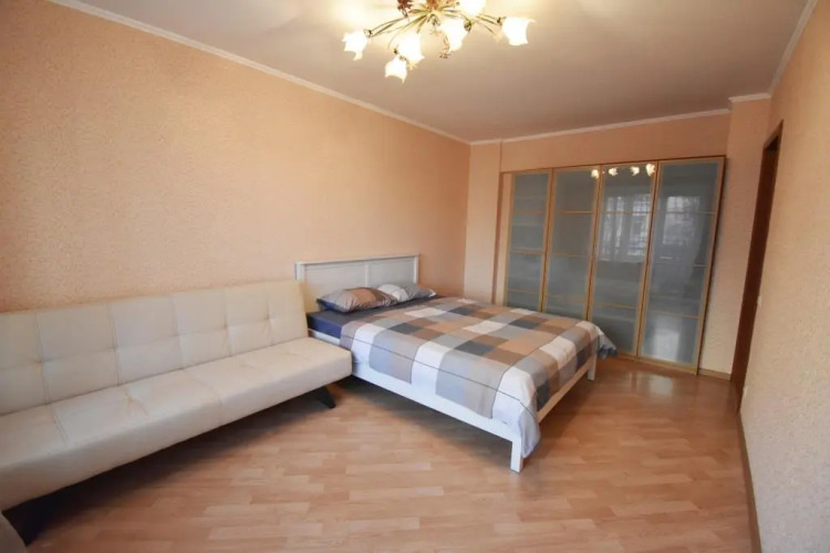 Junior Suite — Single Bed