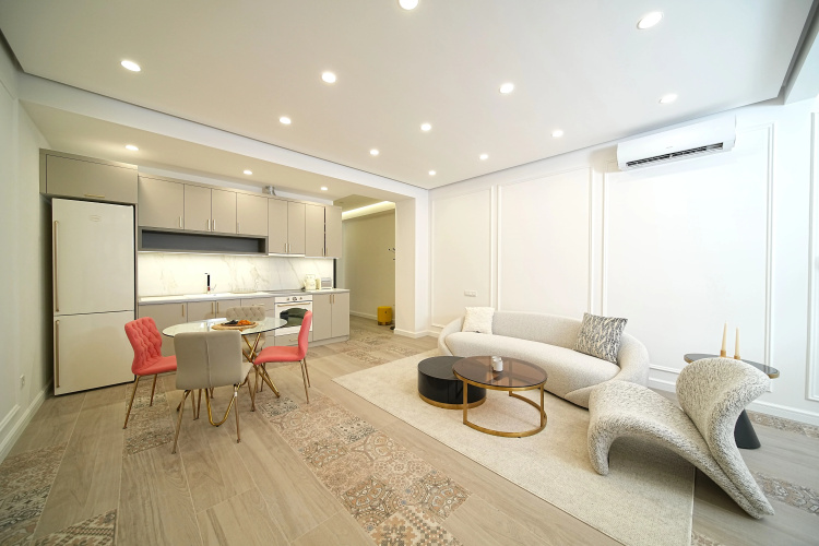 Sweet Home Prime Apart-Hotel