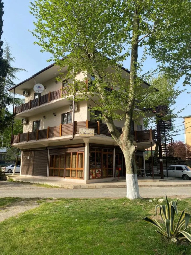 V Pitsunde Guest House