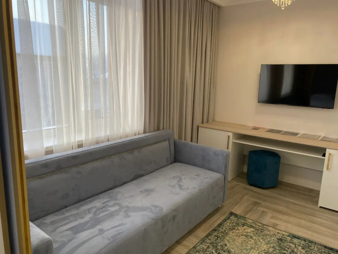 Фотография номера гостиницы Kaspi