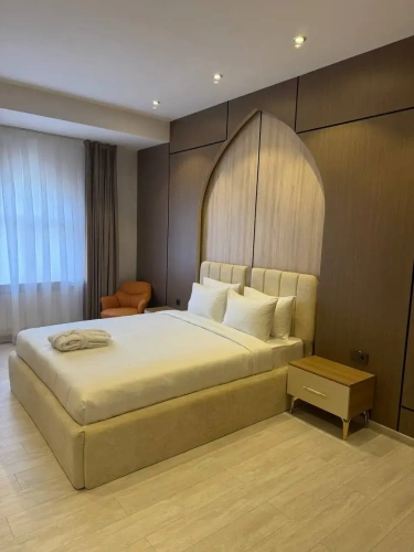 Superior Suite