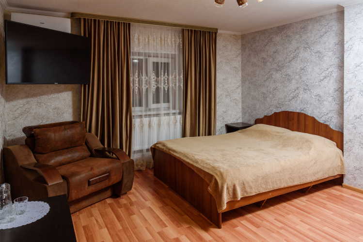 Фотография номера мини отеля Дего