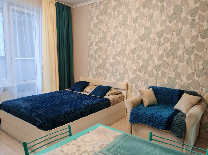 Фотография номера квартиры Квартира на Космонавтов 11