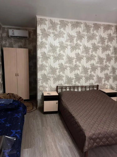 Rayskiy Ugolok Guest House