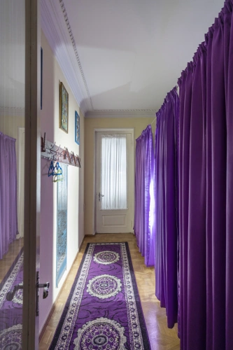 Bed in Dorm (male dorm)