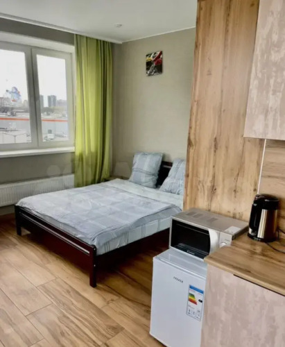 Фотография номера квартиры Апартаменты Color