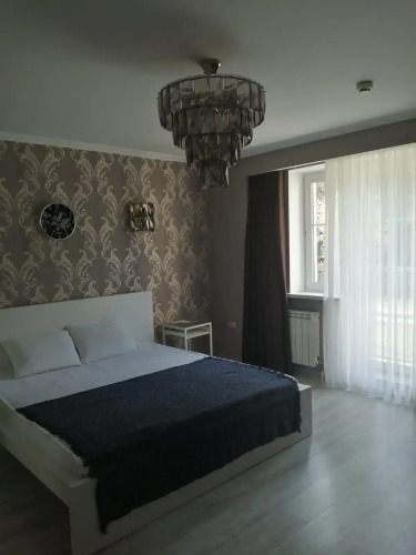 Фотография номера гостевого дома ЭТНО-комплекс Тургояк