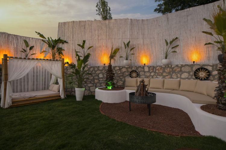 Karakaya Exclusive Villa