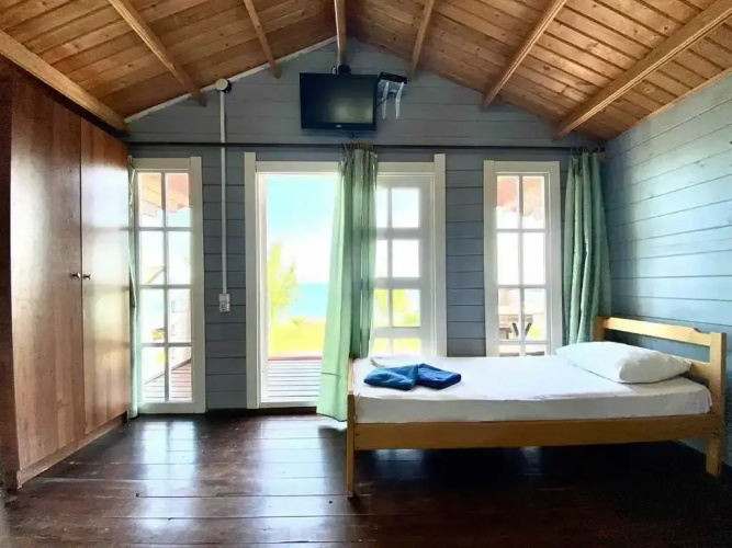 Granat Guest House