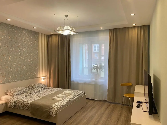 Фотография номера квартиры Апартаменты Один