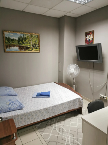 Фотография номера мини отеля Вариант