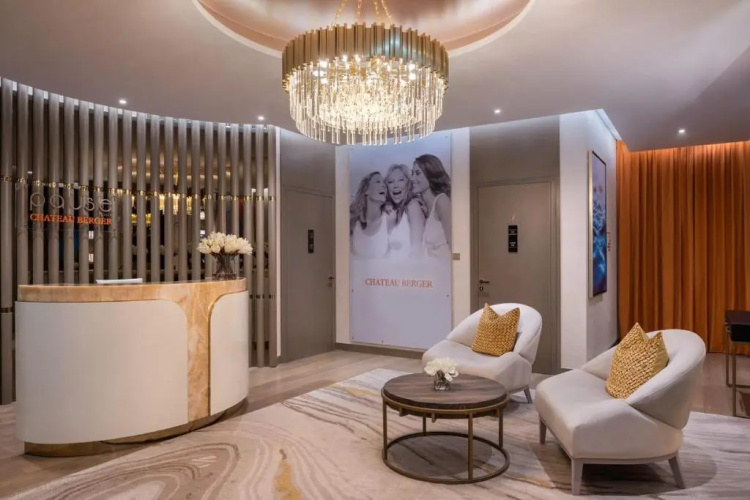 Paramount Hotel Midtown photo 24