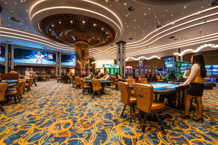 Grand Sapphire Resort photo 38