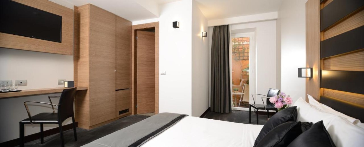 Hotel Trevi photo 10
