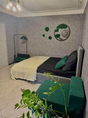 Фотография номера квартиры Апартаменты в Усадьбе Колодезниковых, XIX век