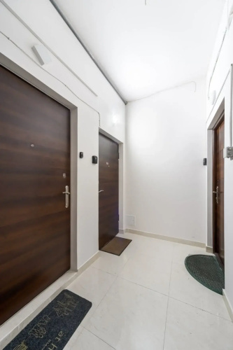 Holiday Apart Buzand Flat
