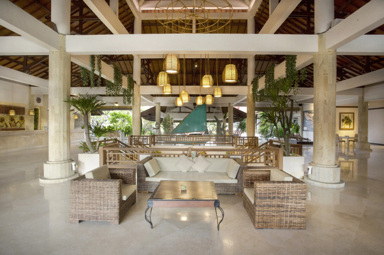 Sol Benoa Bali - All Inclusive