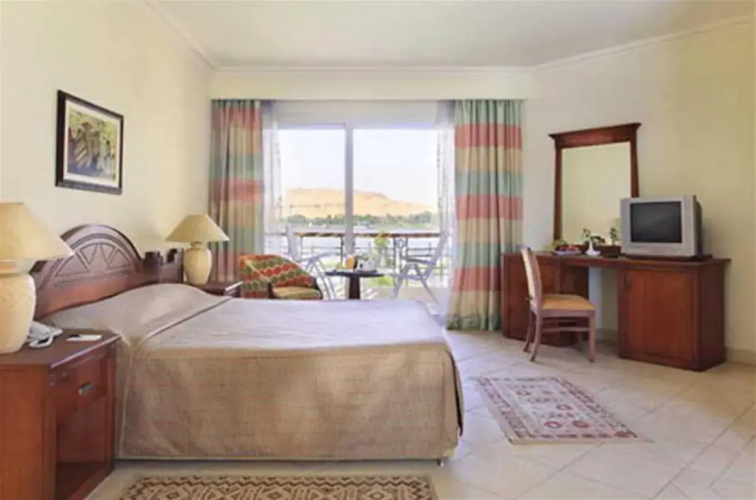 Tolip Aswan Hotel
