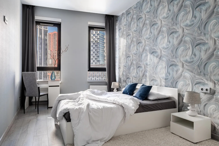 Фотография номера квартиры Апартаменты Jane-Apart New York Time