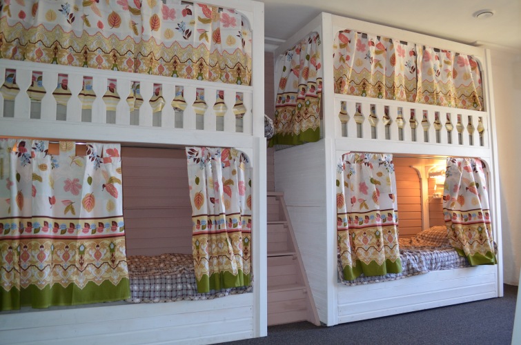 Фотография номера хостела Мишаня