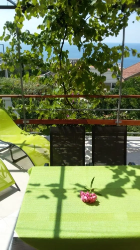 2 Bedrooms Apartment with view