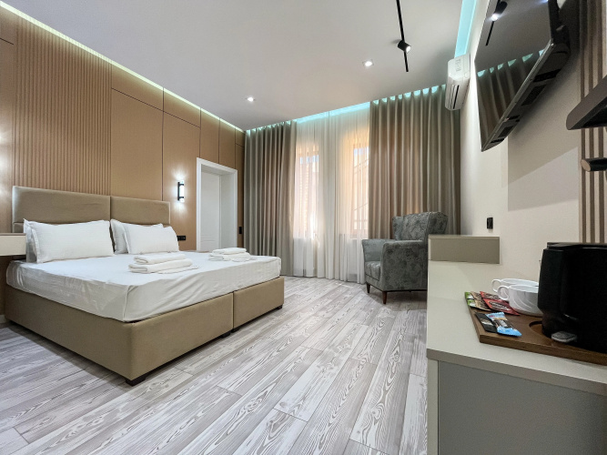AYUB Boutique Hotel