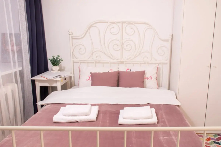 Фотография номера квартиры Апартаменты 2 на улице Черняховского 35/7