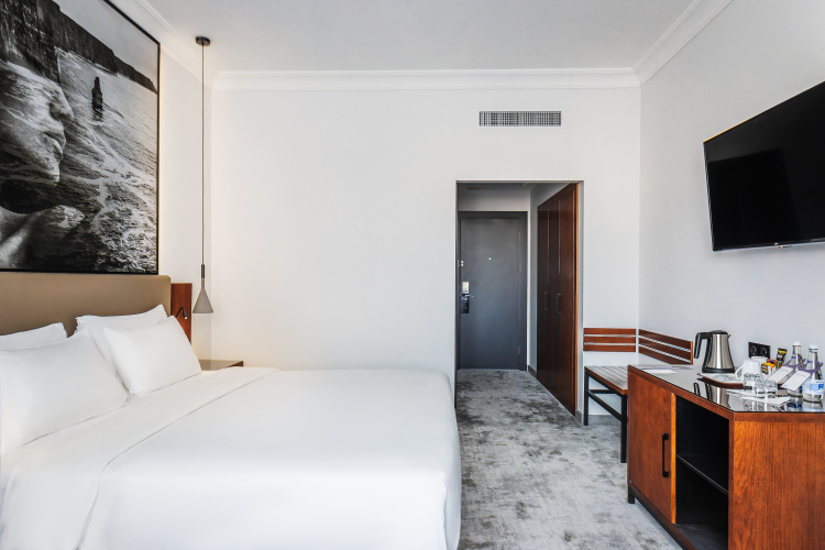 Business Double room