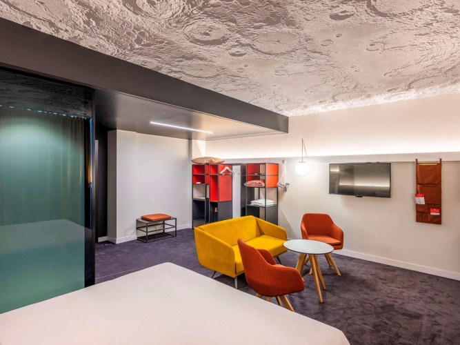 Ibis Baku City Hotel photo 14