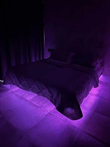 Фотография номера квартиры Апартаменты Bosfor Хрящевка