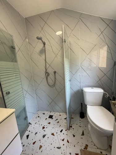 S Sovremennym Remontom Flat