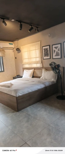Premium room