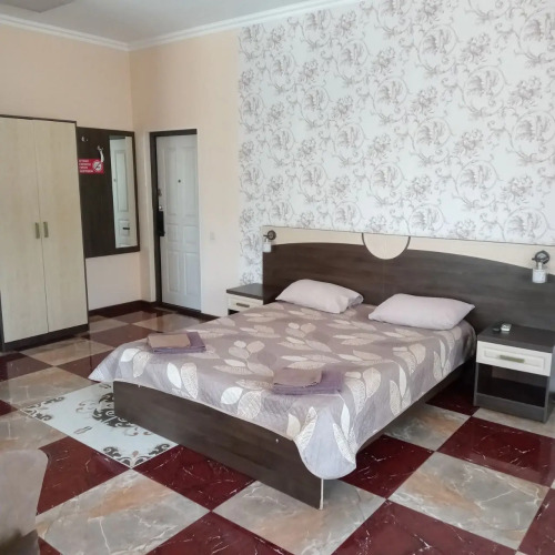 Фотография номера гостиницы SPA-отель Гостеев на Прибое