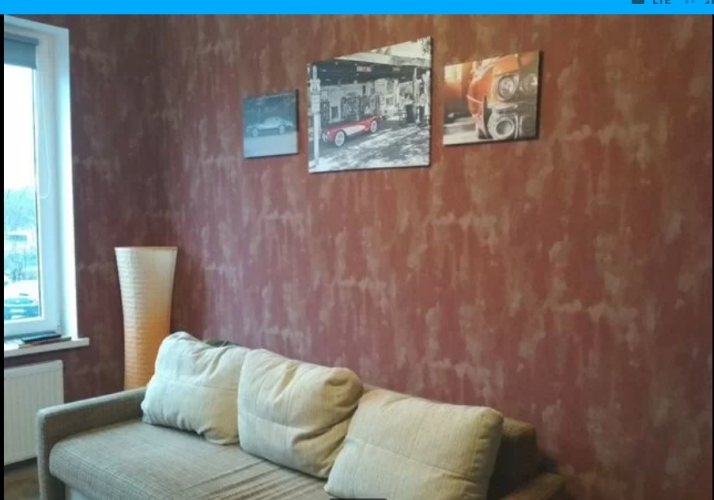 Фотография номера квартиры Апартаменты Amber Place