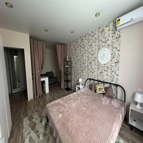 Фотография номера квартиры Квартира Магистральная 39