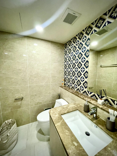 The Ozone Residences Bangtao Beach 1Bdr Flat