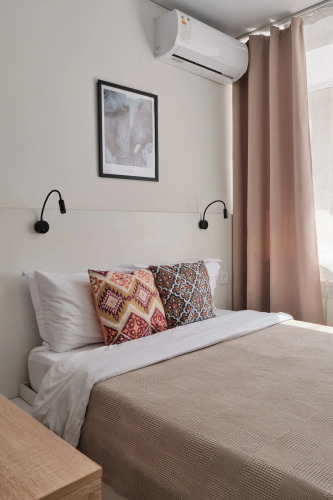 Фотография номера квартиры Апартаменты Seven City