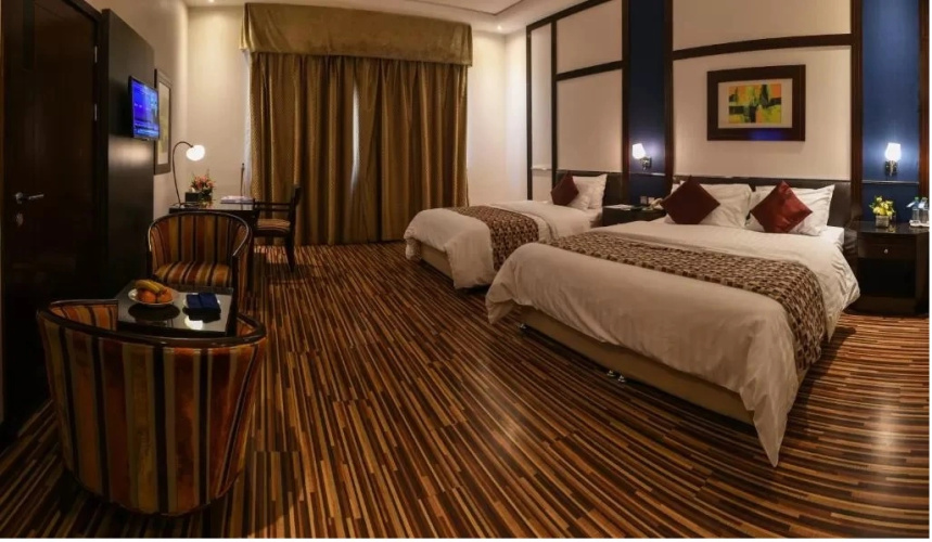 Juffair Grand Hotel