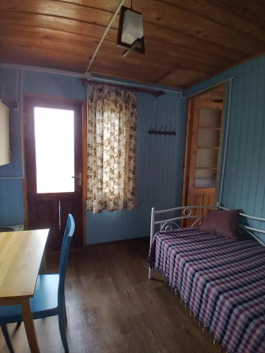 U Rechki 1 Guest House