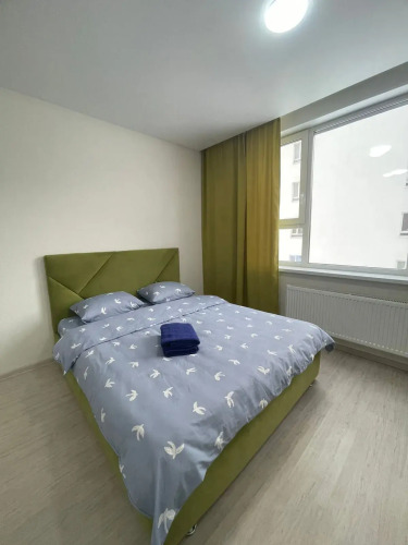 Фотография номера квартиры Квартира Фрунзе 31 Студия Парк