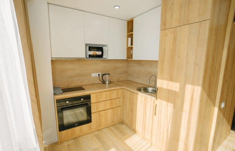 Official Batumi View Apartments
