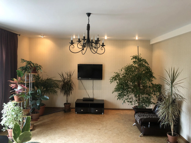 Фотография номера квартиры Апартаменты Центр Казани 3-к апартаменты